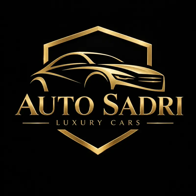 لوگوی رسمی AUTO SADRI