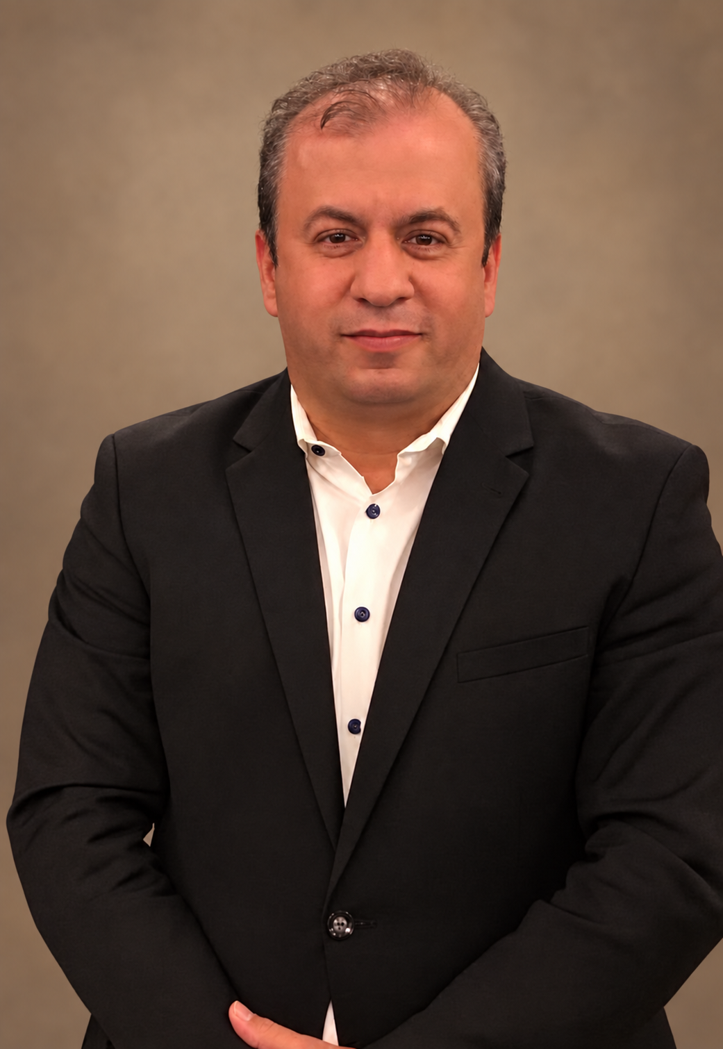 مسعود صدری